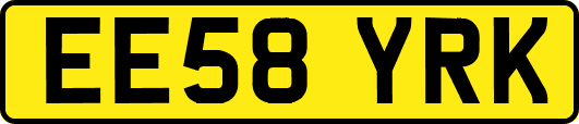 EE58YRK