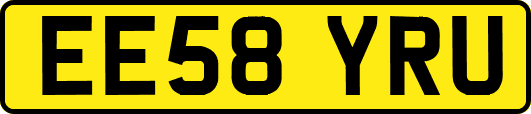 EE58YRU