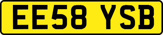 EE58YSB