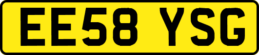 EE58YSG