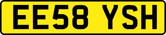 EE58YSH
