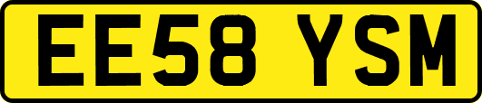 EE58YSM