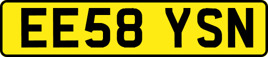 EE58YSN