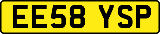 EE58YSP