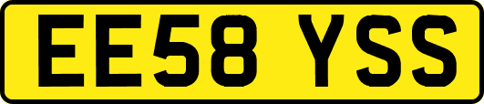 EE58YSS