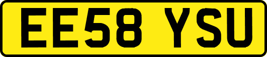 EE58YSU