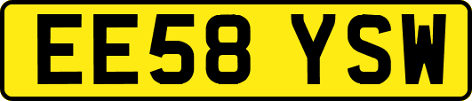EE58YSW