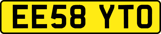 EE58YTO