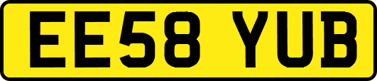 EE58YUB