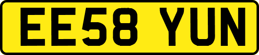 EE58YUN