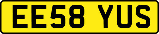 EE58YUS