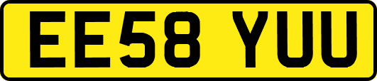 EE58YUU