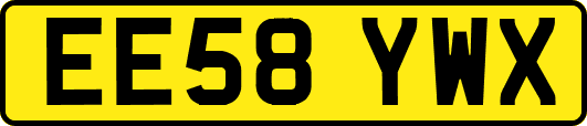 EE58YWX