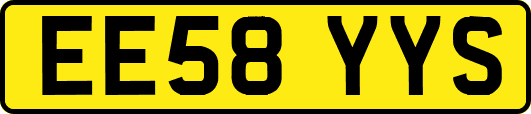 EE58YYS