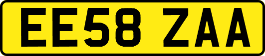EE58ZAA
