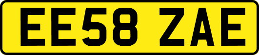 EE58ZAE