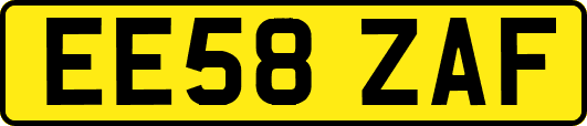 EE58ZAF