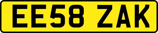 EE58ZAK