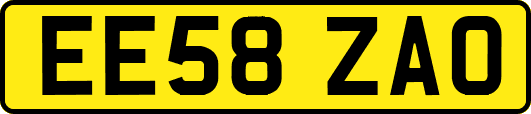 EE58ZAO