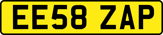 EE58ZAP
