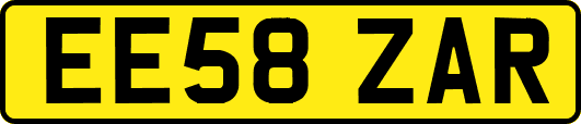 EE58ZAR