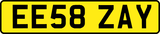 EE58ZAY