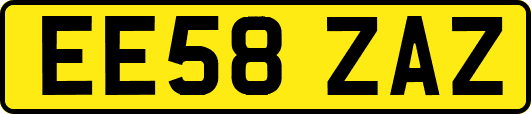 EE58ZAZ