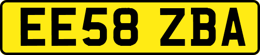 EE58ZBA