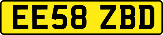 EE58ZBD