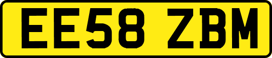 EE58ZBM