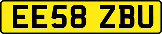 EE58ZBU