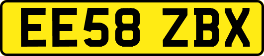 EE58ZBX