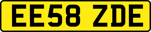EE58ZDE