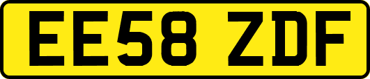 EE58ZDF