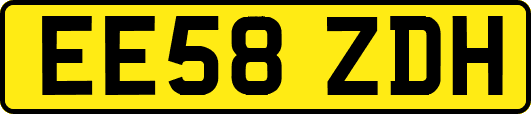 EE58ZDH