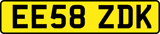 EE58ZDK