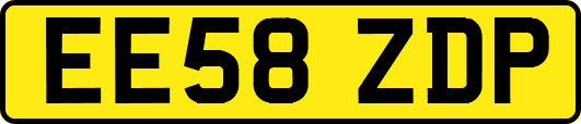 EE58ZDP