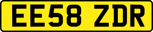 EE58ZDR
