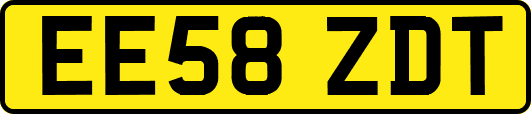 EE58ZDT