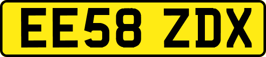 EE58ZDX