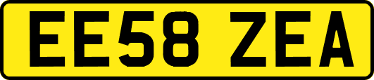 EE58ZEA