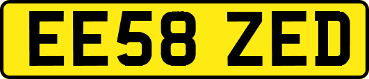 EE58ZED