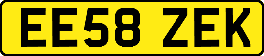 EE58ZEK