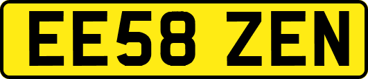 EE58ZEN