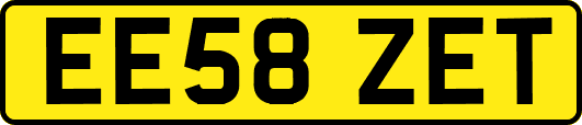 EE58ZET