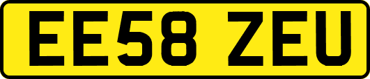 EE58ZEU