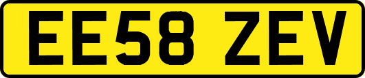 EE58ZEV