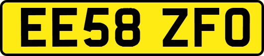 EE58ZFO