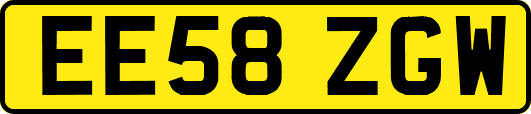 EE58ZGW