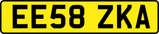 EE58ZKA